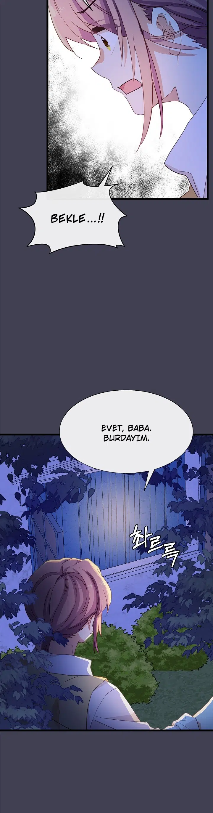 Romeo, Neredesin? - Bölüm 29 Sayfa 19
