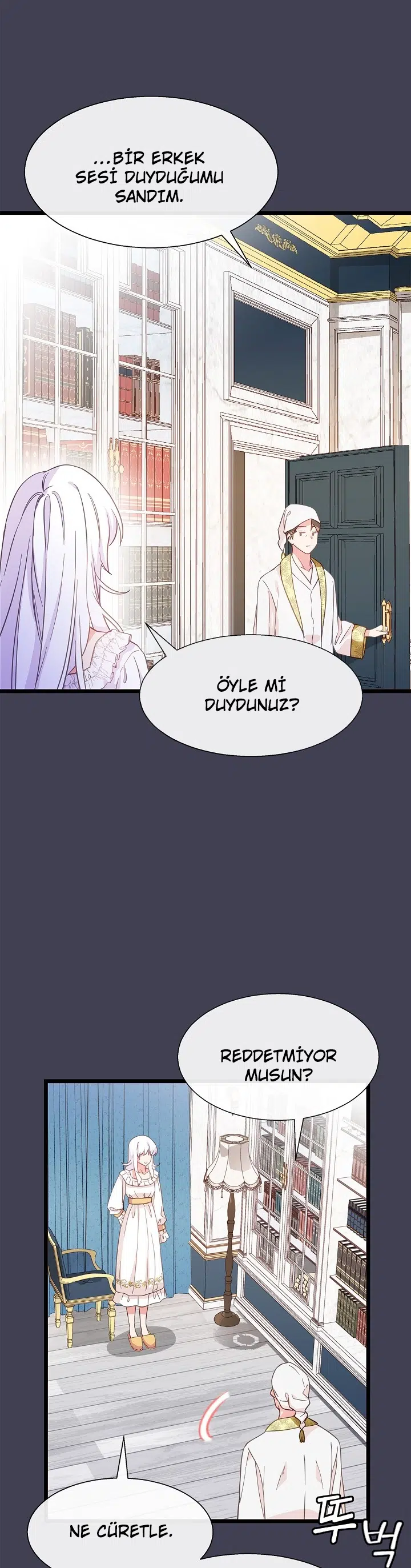 Romeo, Neredesin? - Bölüm 29 Sayfa 21