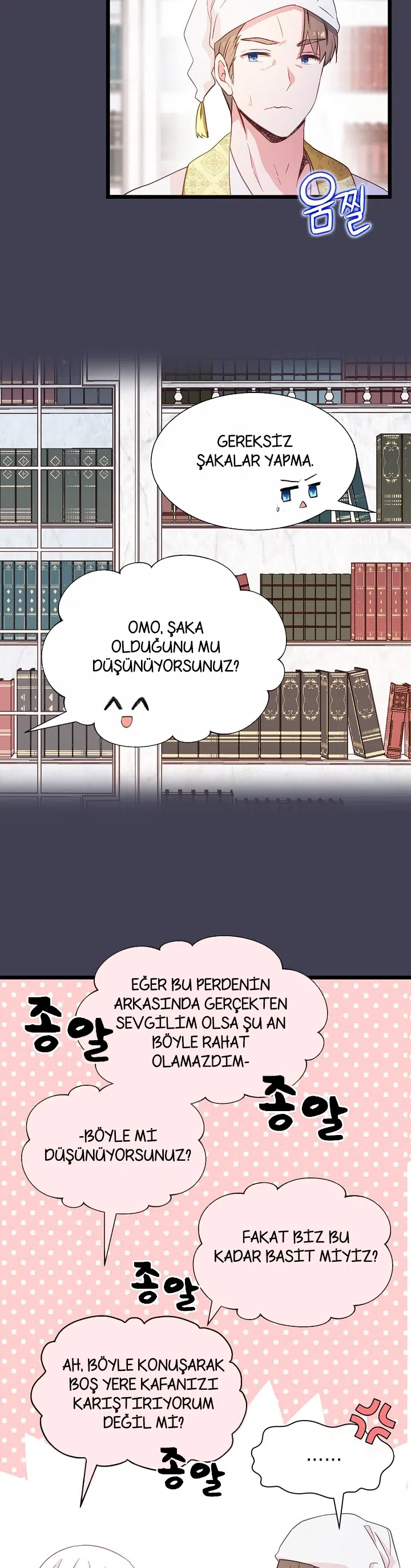 Romeo, Neredesin? - Bölüm 29 Sayfa 23