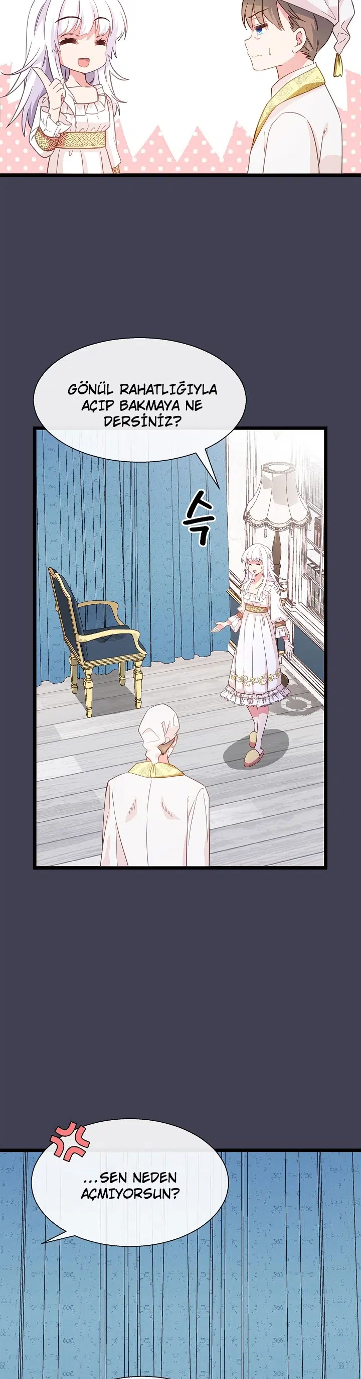 Romeo, Neredesin? - Bölüm 29 Sayfa 24
