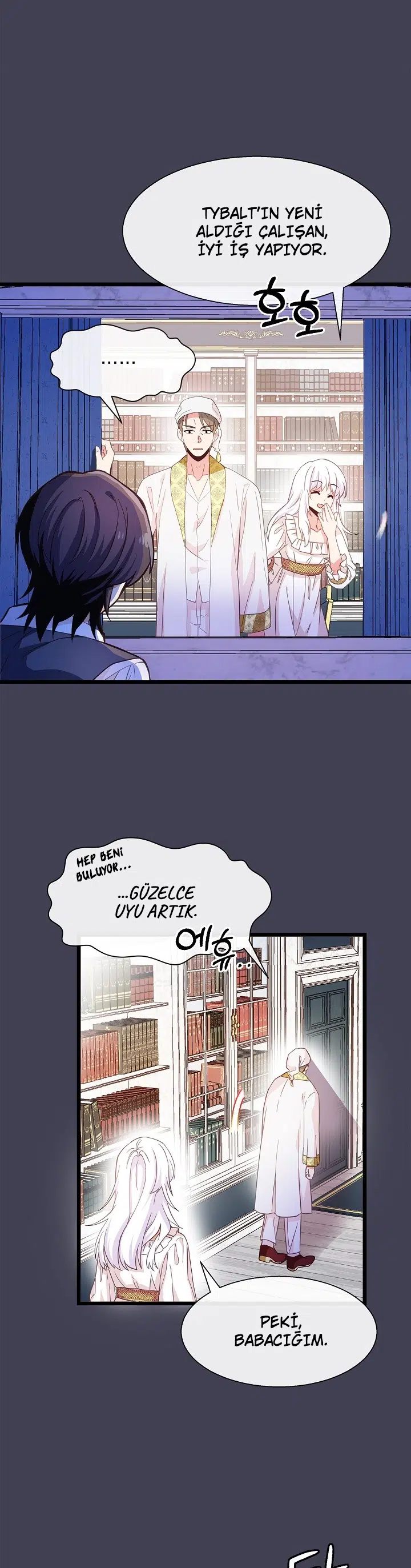Romeo, Neredesin? - Bölüm 29 Sayfa 28