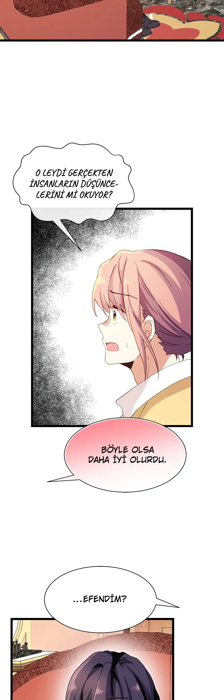 Romeo, Neredesin? - Bölüm 29 Sayfa 38