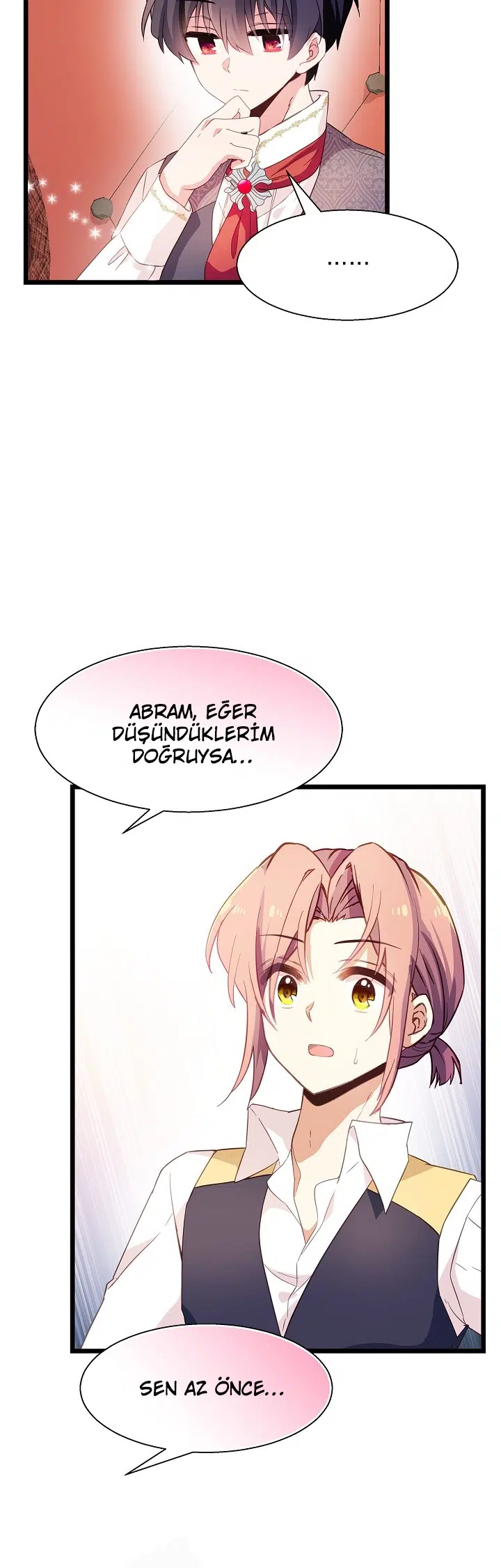 Romeo, Neredesin? - Bölüm 29 Sayfa 39
