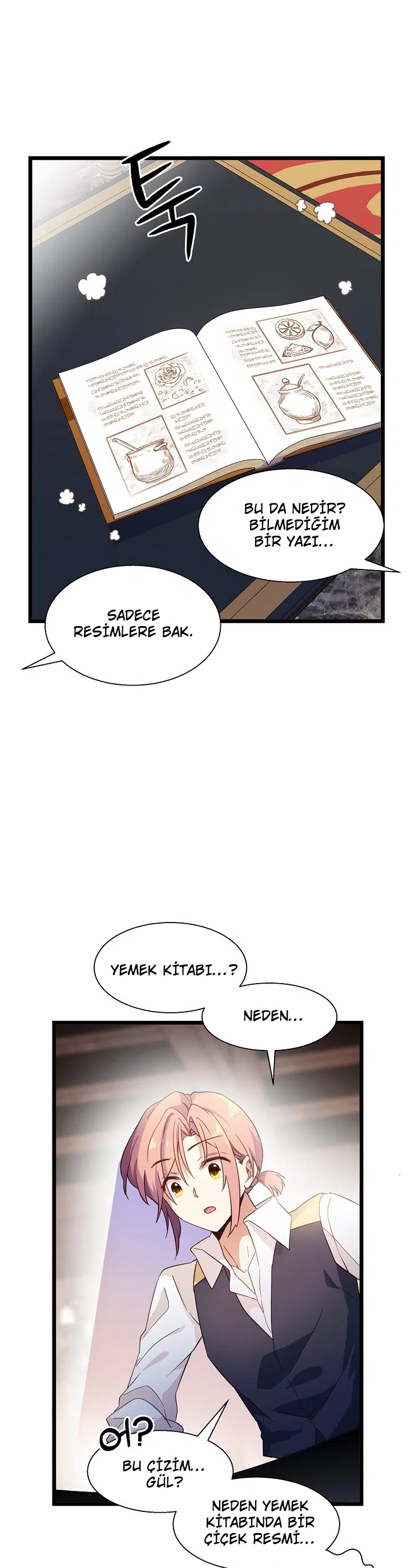 Romeo, Neredesin? - Bölüm 30 Sayfa 23