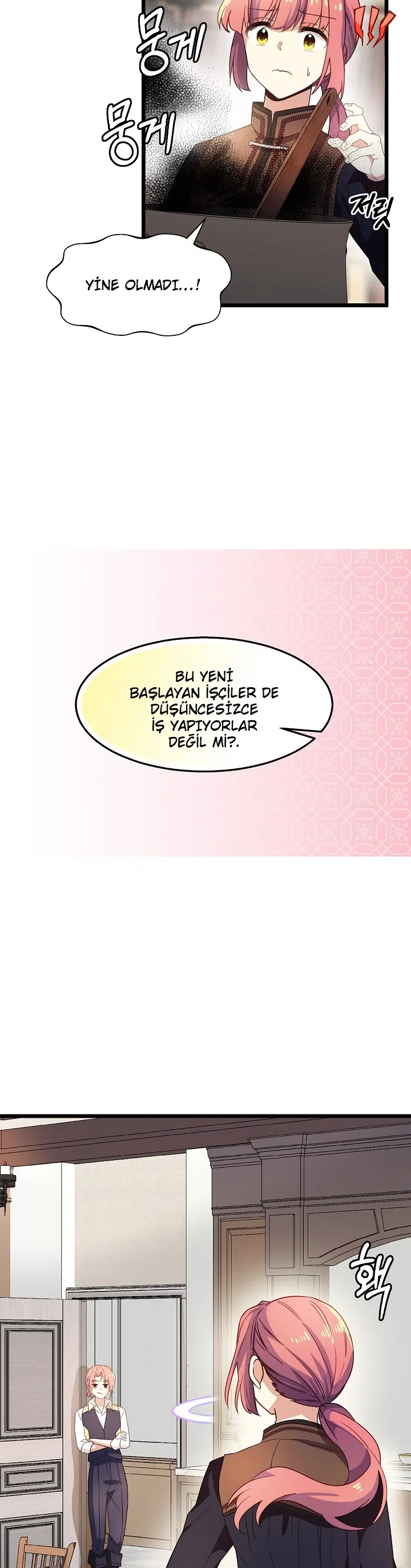 Romeo, Neredesin? - Bölüm 30 Sayfa 33