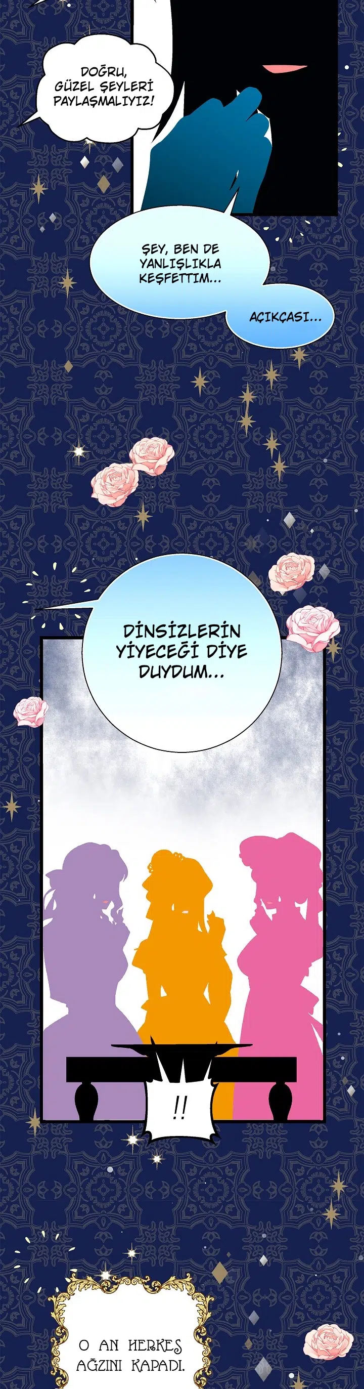 Romeo, Neredesin? - Bölüm 31 Sayfa 4
