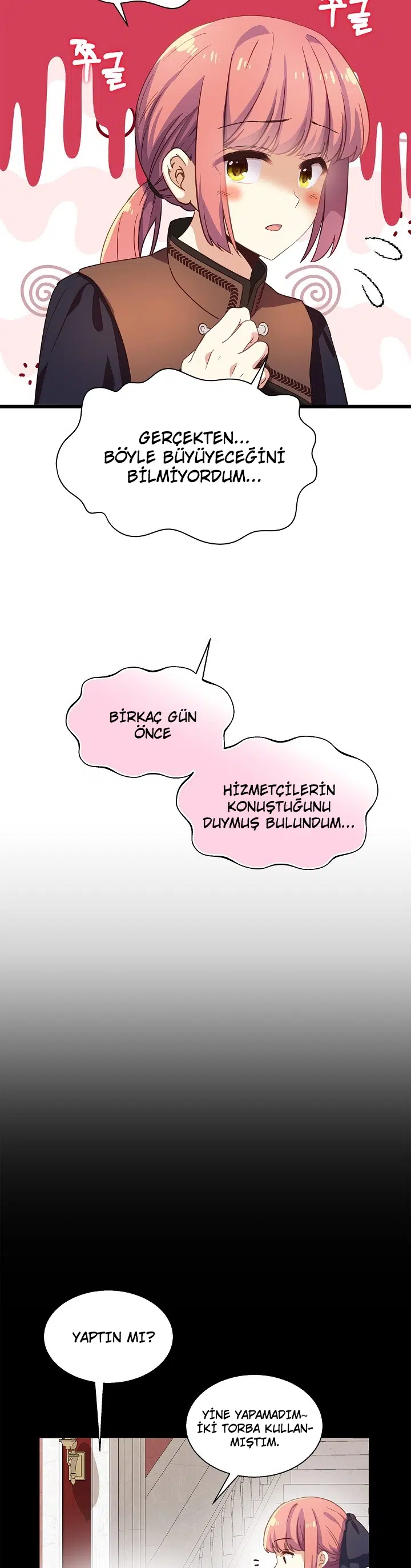 Romeo, Neredesin? - Bölüm 31 Sayfa 10