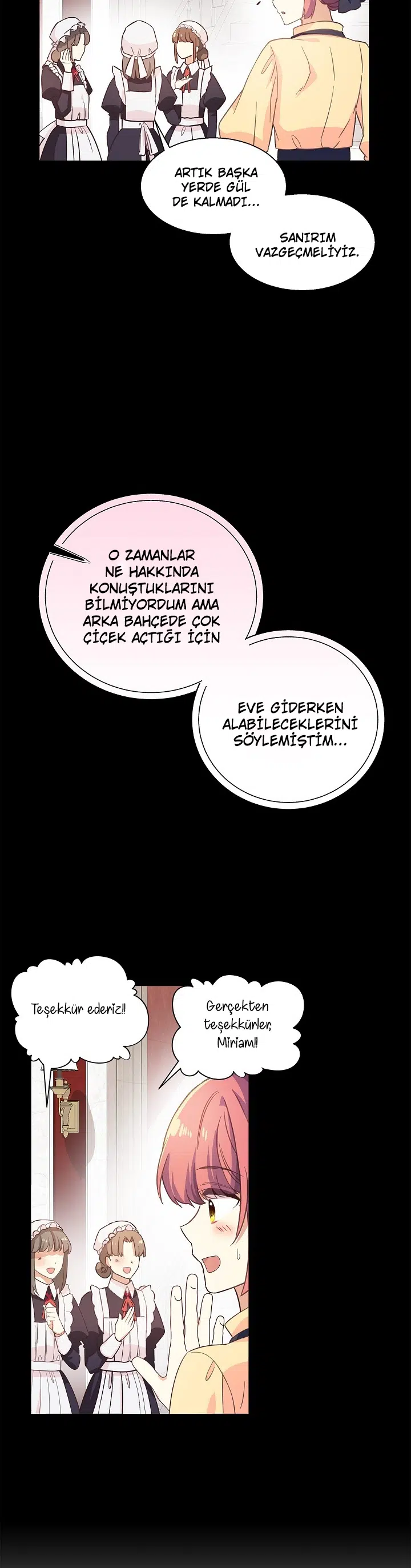 Romeo, Neredesin? - Bölüm 31 Sayfa 11