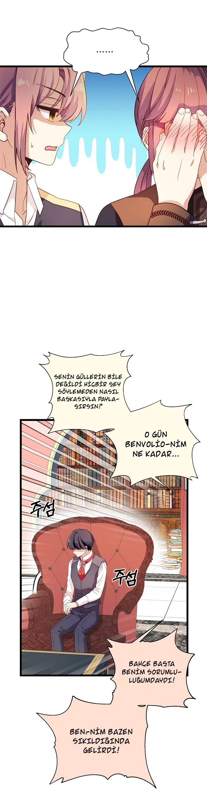 Romeo, Neredesin? - Bölüm 31 Sayfa 14