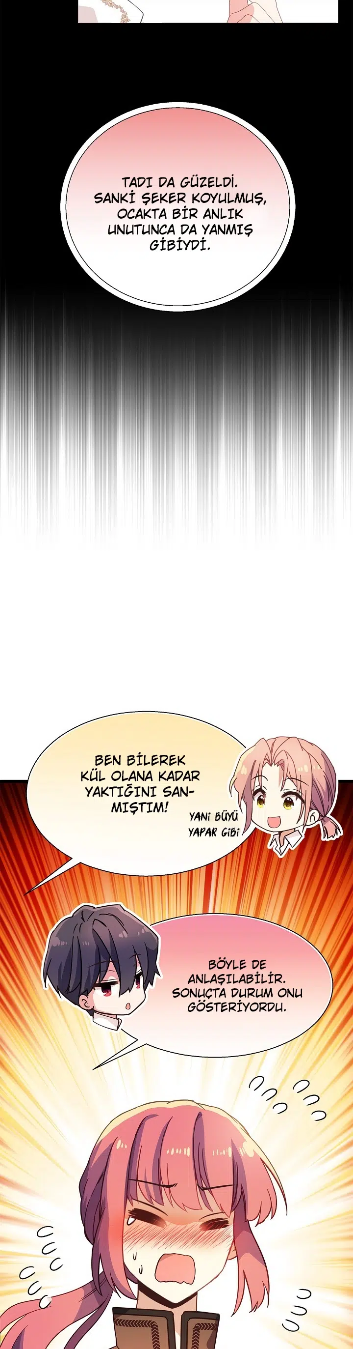 Romeo, Neredesin? - Bölüm 31 Sayfa 20