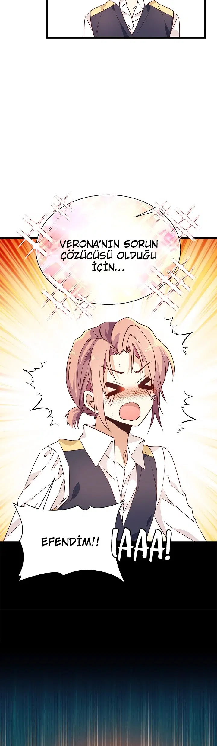 Romeo, Neredesin? - Bölüm 31 Sayfa 29