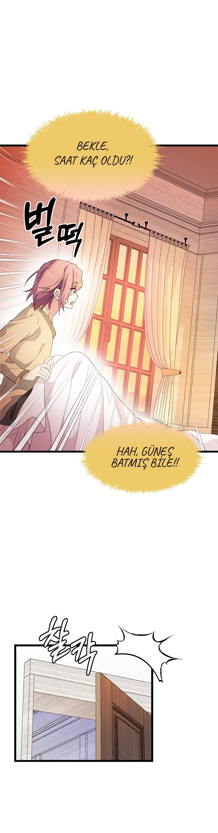 Romeo, Neredesin? - Bölüm 31 Sayfa 35