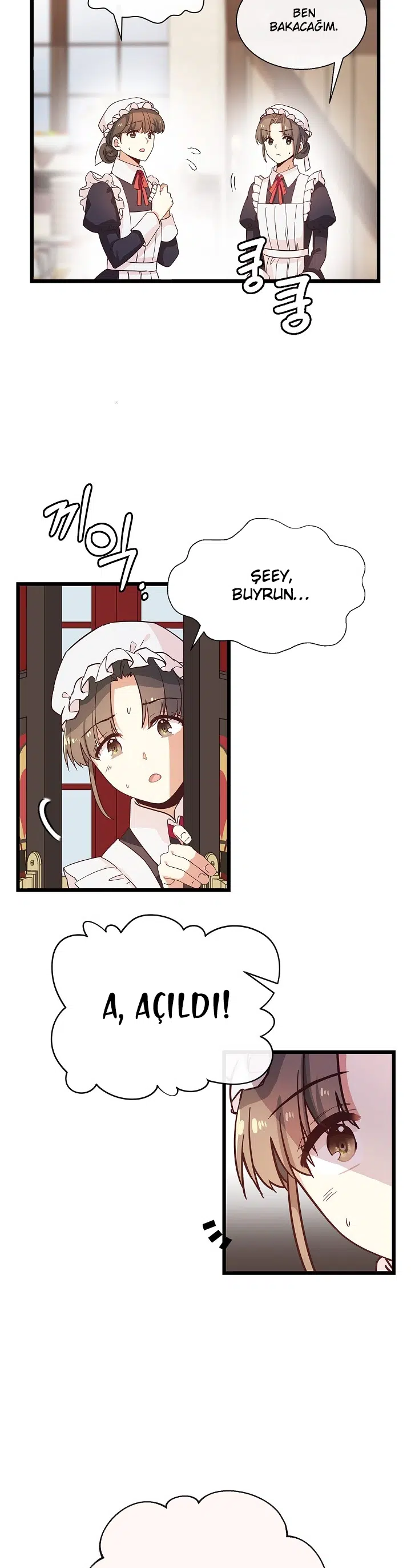 Romeo, Neredesin? - Bölüm 32 Sayfa 3