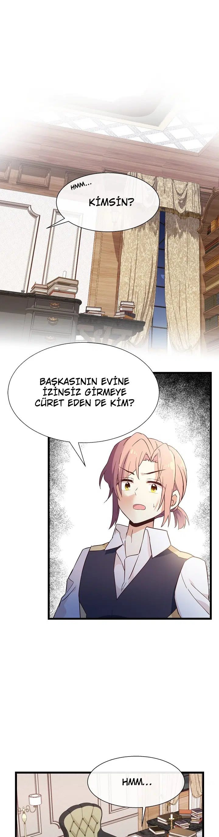 Romeo, Neredesin? - Bölüm 32 Sayfa 9