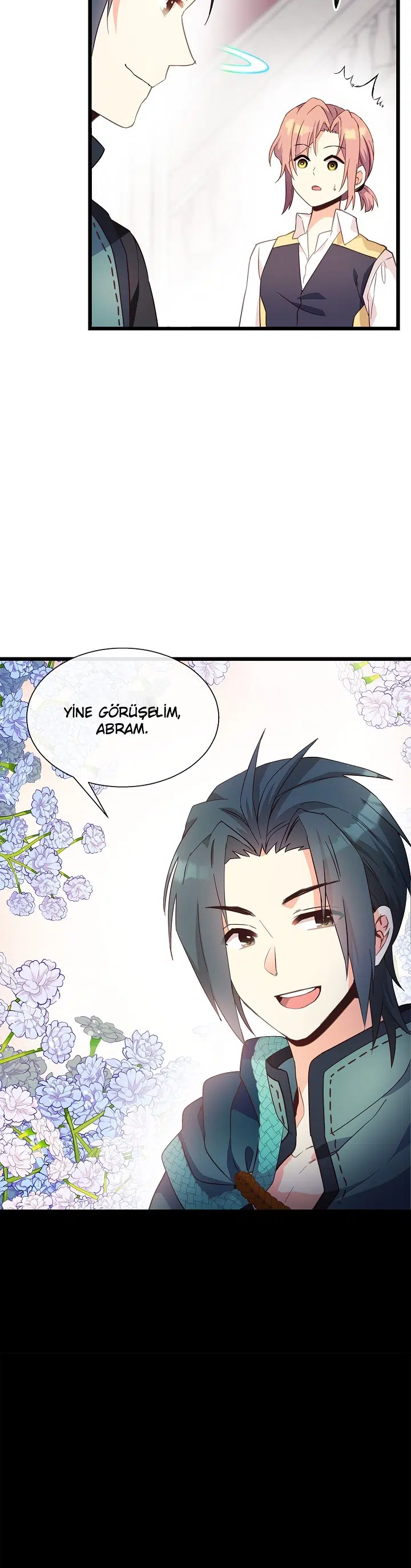 Romeo, Neredesin? - Bölüm 33 Sayfa 4