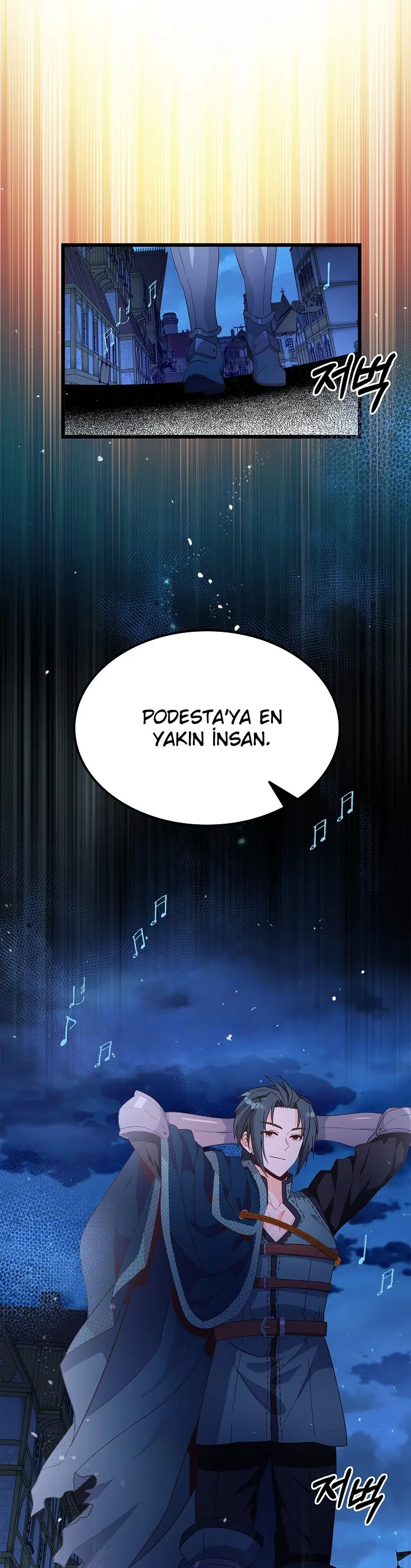 Romeo, Neredesin? - Bölüm 33 Sayfa 8