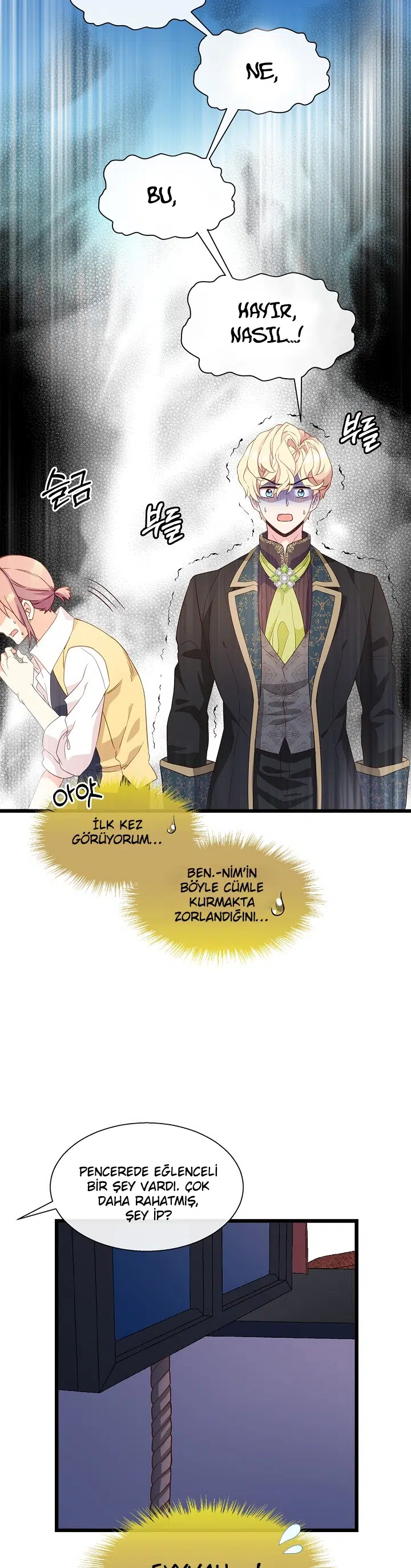 Romeo, Neredesin? - Bölüm 33 Sayfa 27