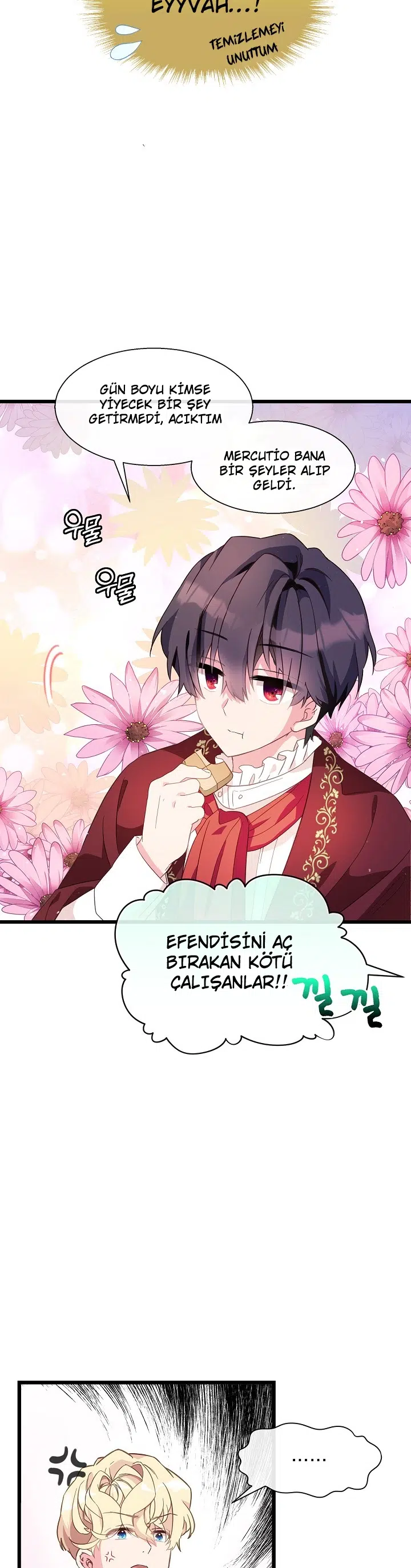 Romeo, Neredesin? - Bölüm 33 Sayfa 28