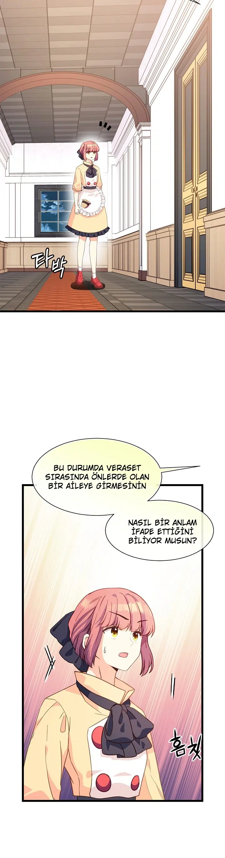 Romeo, Neredesin? - Bölüm 33 Sayfa 33