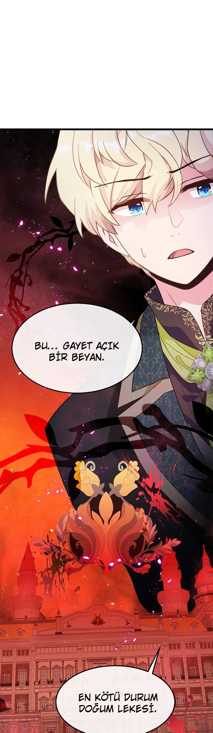 Romeo, Neredesin? - Bölüm 33 Sayfa 34