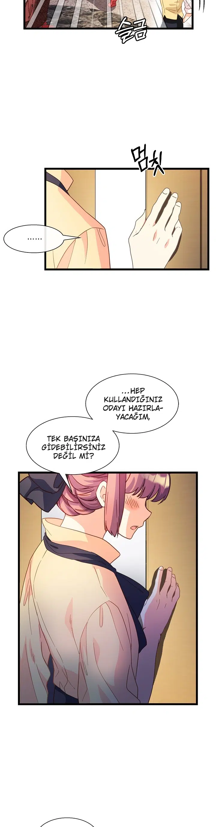 Romeo, Neredesin? - Bölüm 34 Sayfa 19