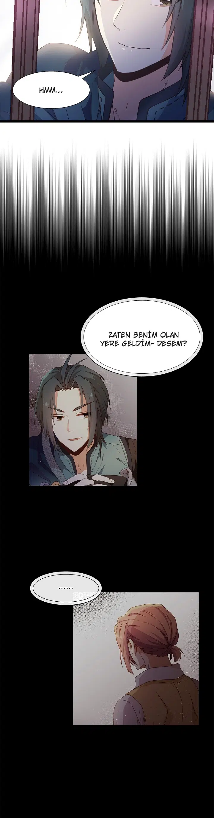 Romeo, Neredesin? - Bölüm 34 Sayfa 24