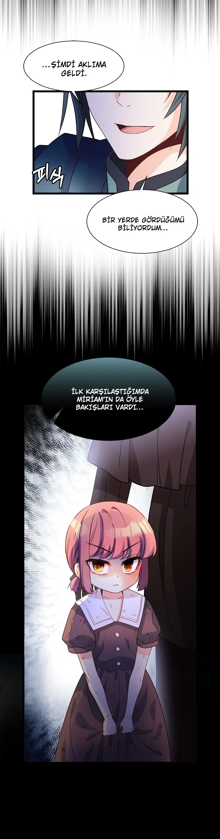 Romeo, Neredesin? - Bölüm 34 Sayfa 26