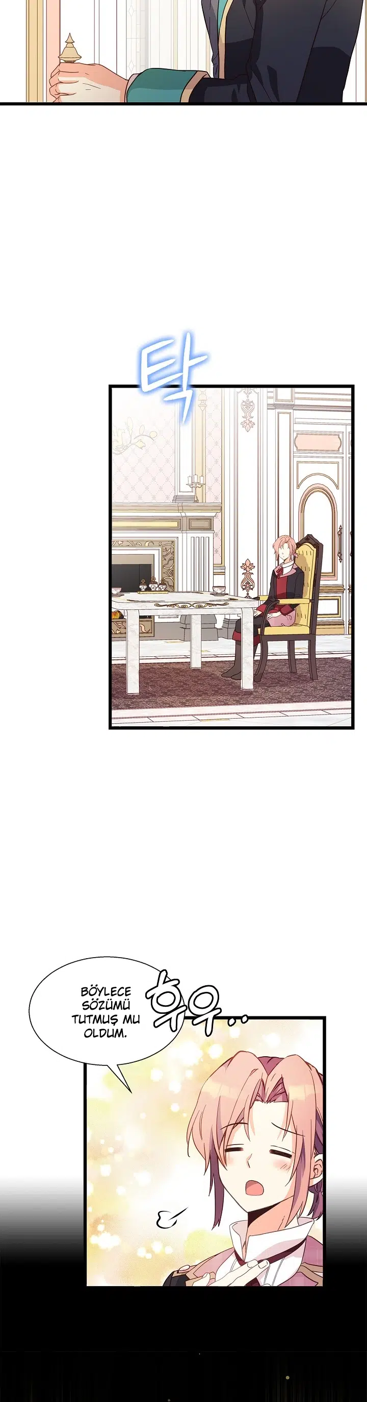 Romeo, Neredesin? - Bölüm 35 Sayfa 31