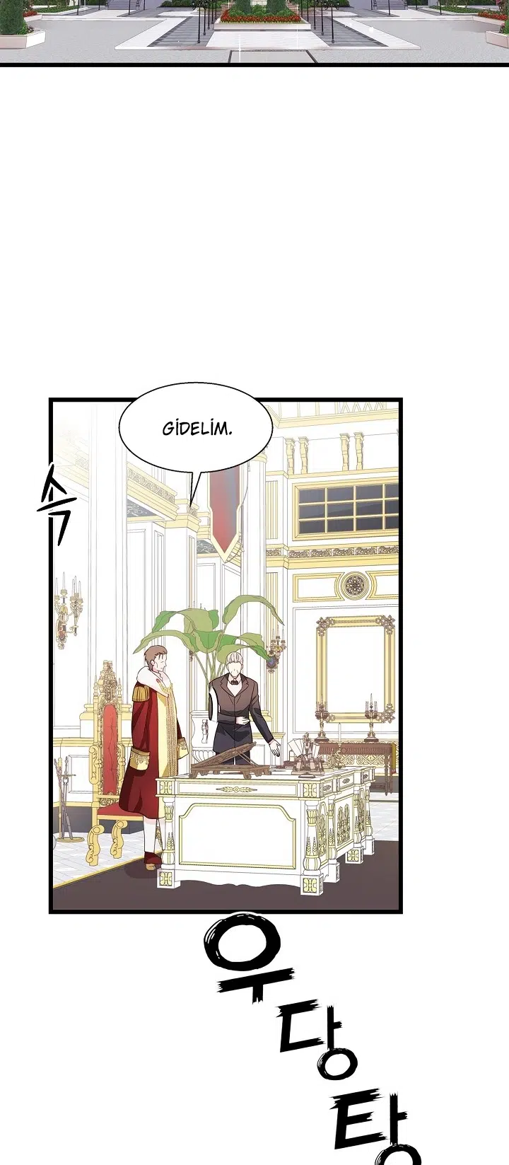 Romeo, Neredesin? - Bölüm 36 Sayfa 3