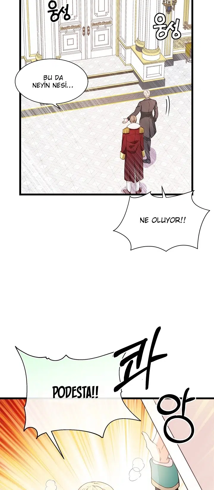 Romeo, Neredesin? - Bölüm 36 Sayfa 5