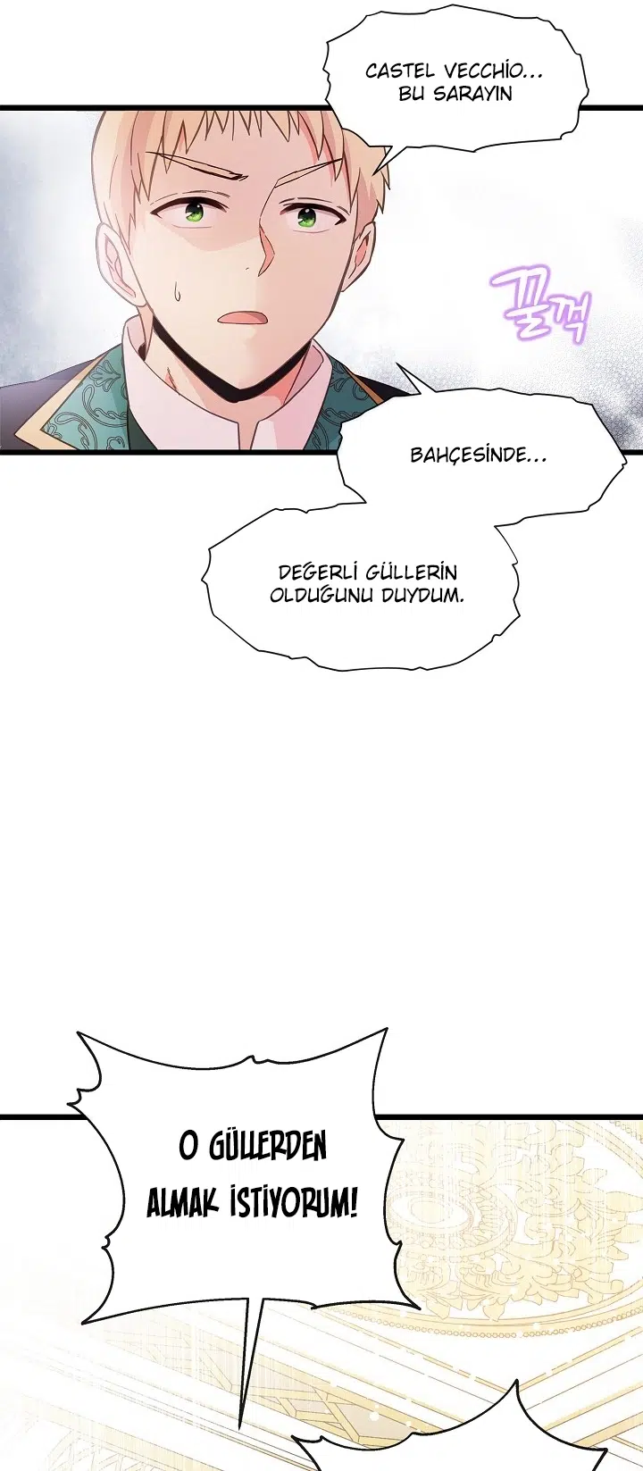 Romeo, Neredesin? - Bölüm 36 Sayfa 9