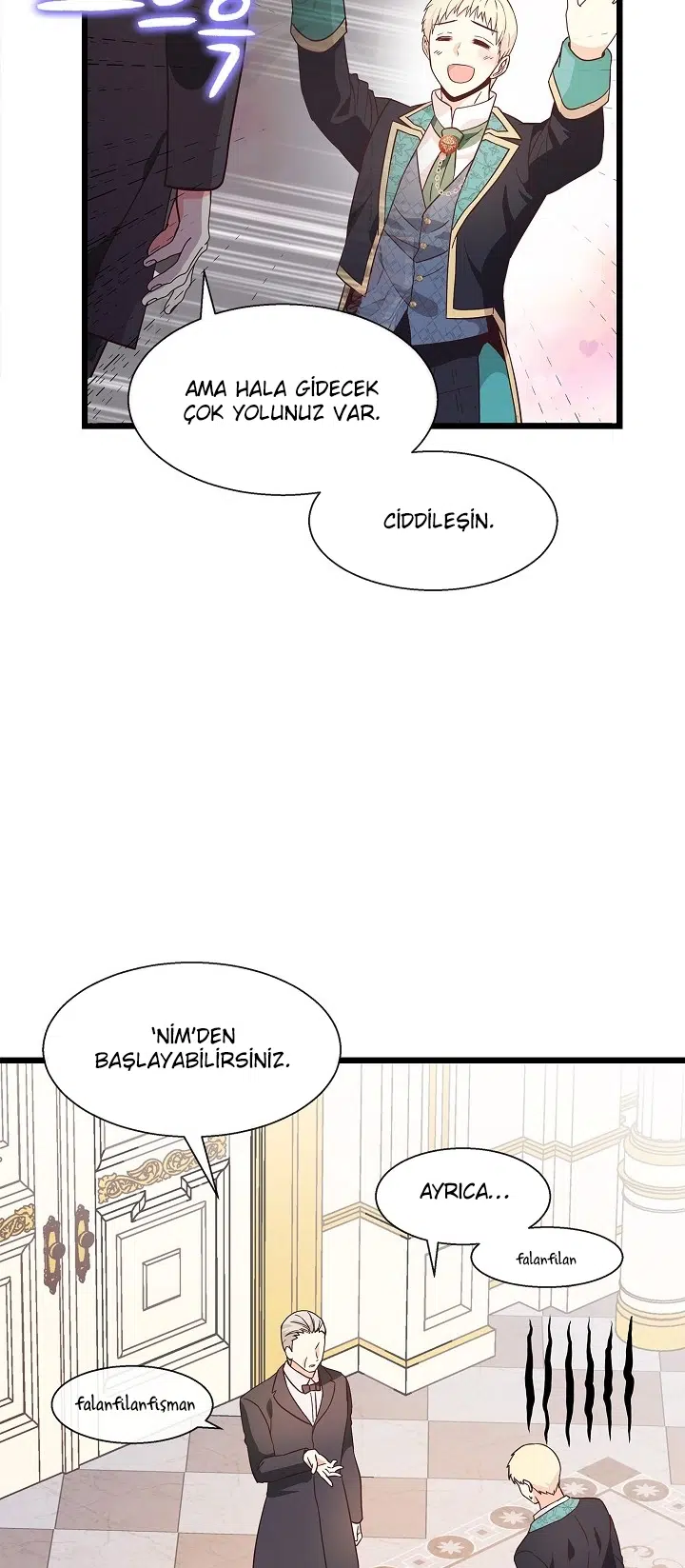 Romeo, Neredesin? - Bölüm 36 Sayfa 18