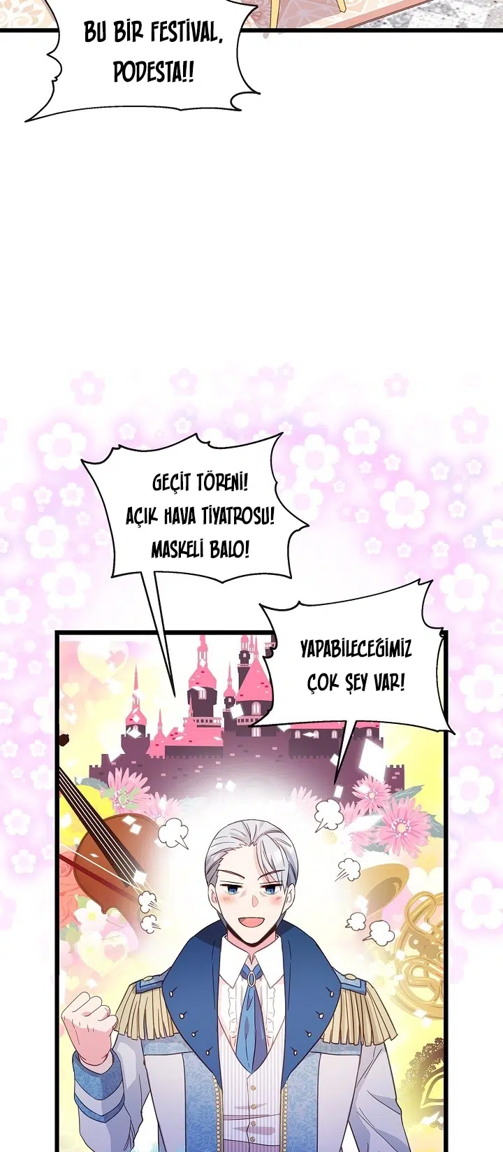 Romeo, Neredesin? - Bölüm 36 Sayfa 22