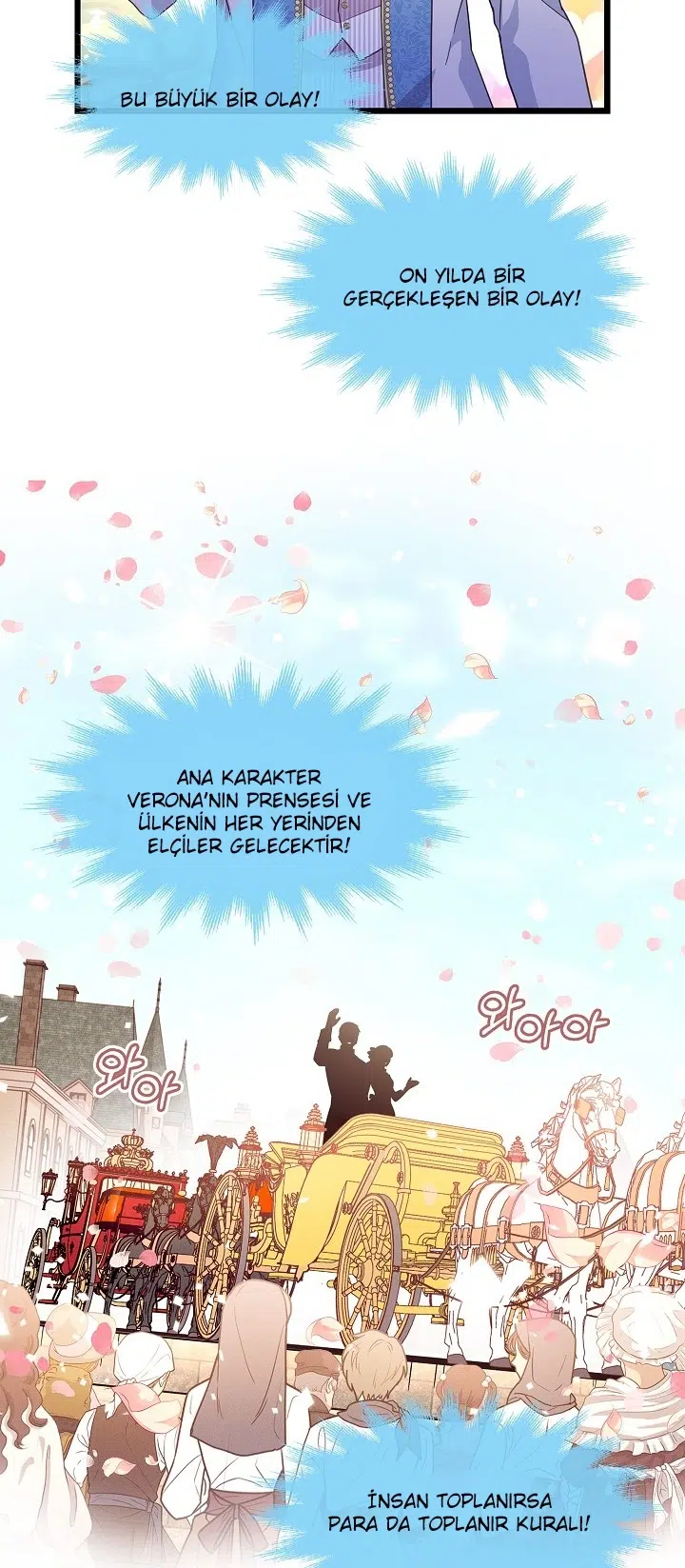 Romeo, Neredesin? - Bölüm 36 Sayfa 23