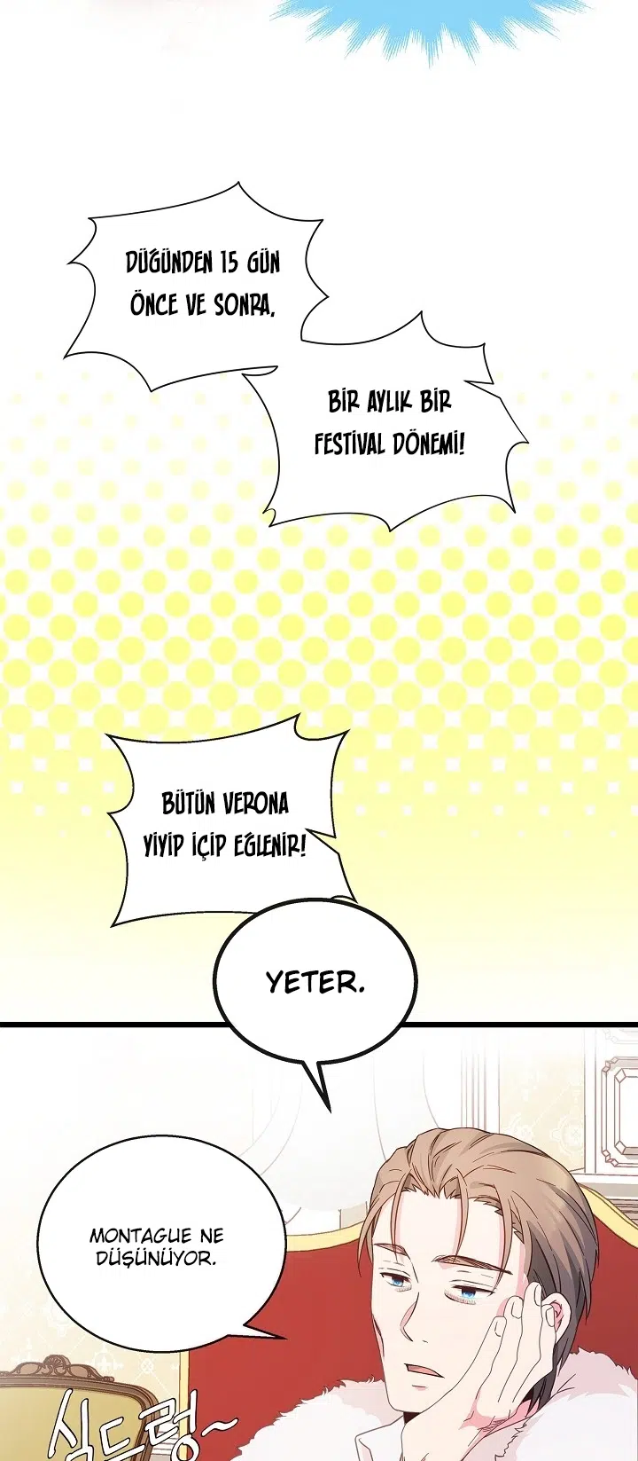Romeo, Neredesin? - Bölüm 36 Sayfa 24