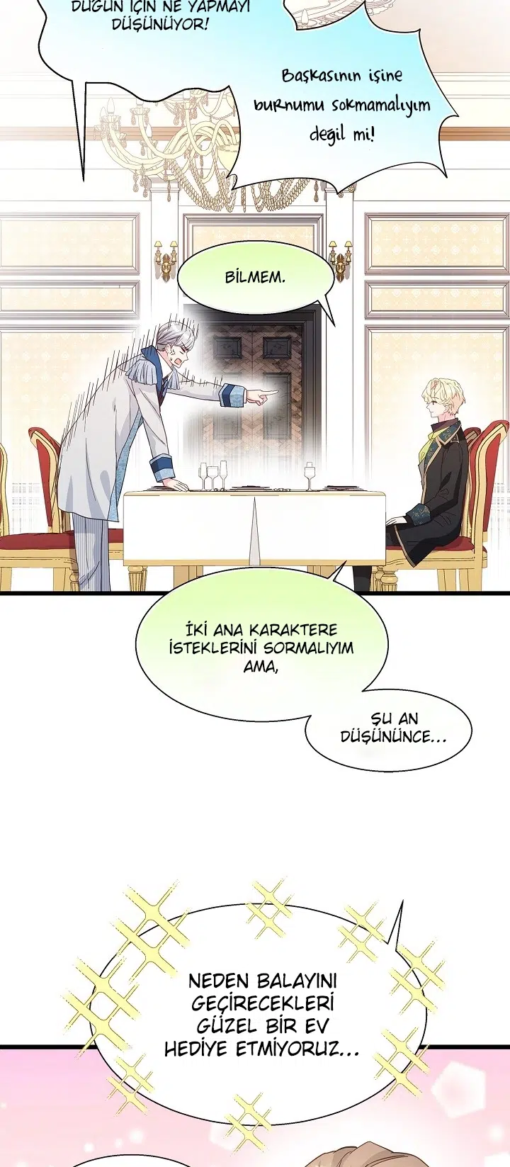 Romeo, Neredesin? - Bölüm 36 Sayfa 30