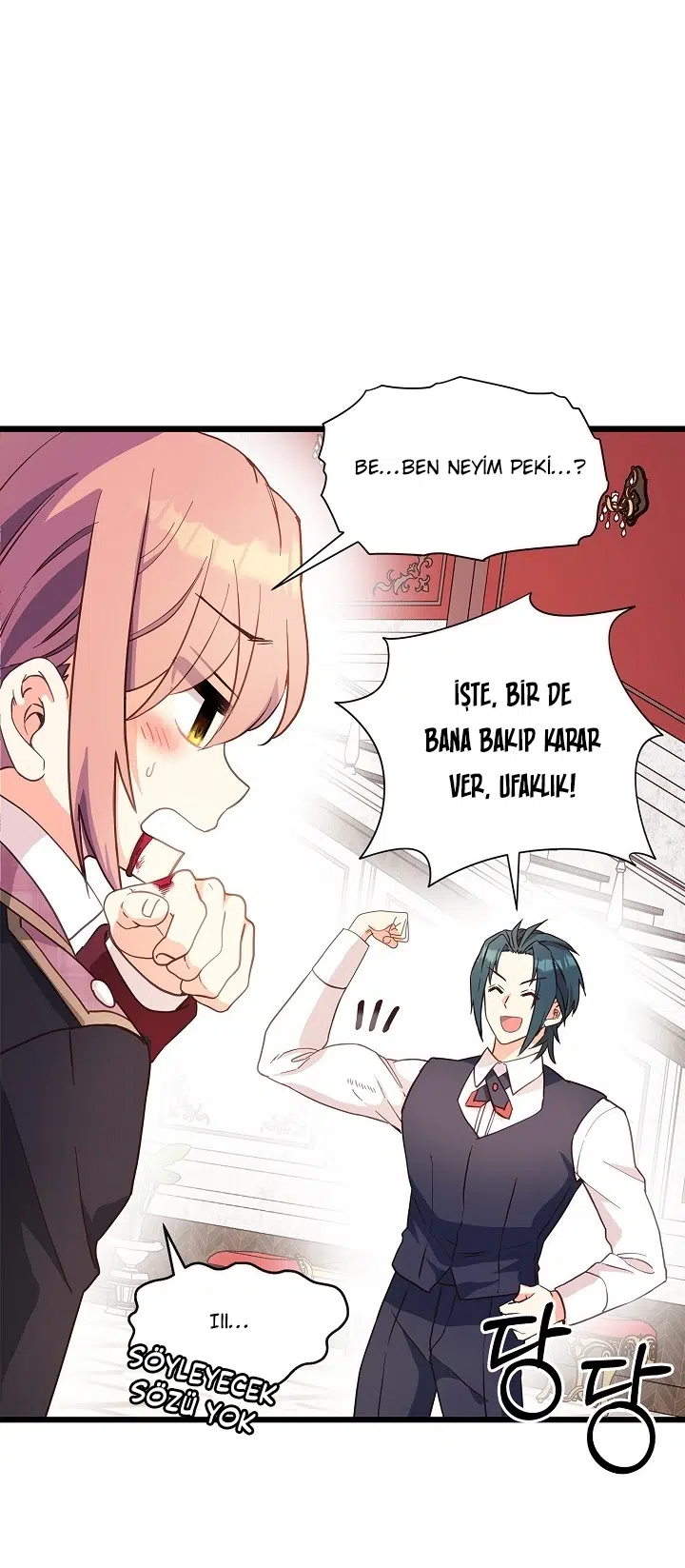 Romeo, Neredesin? - Bölüm 36 Sayfa 38