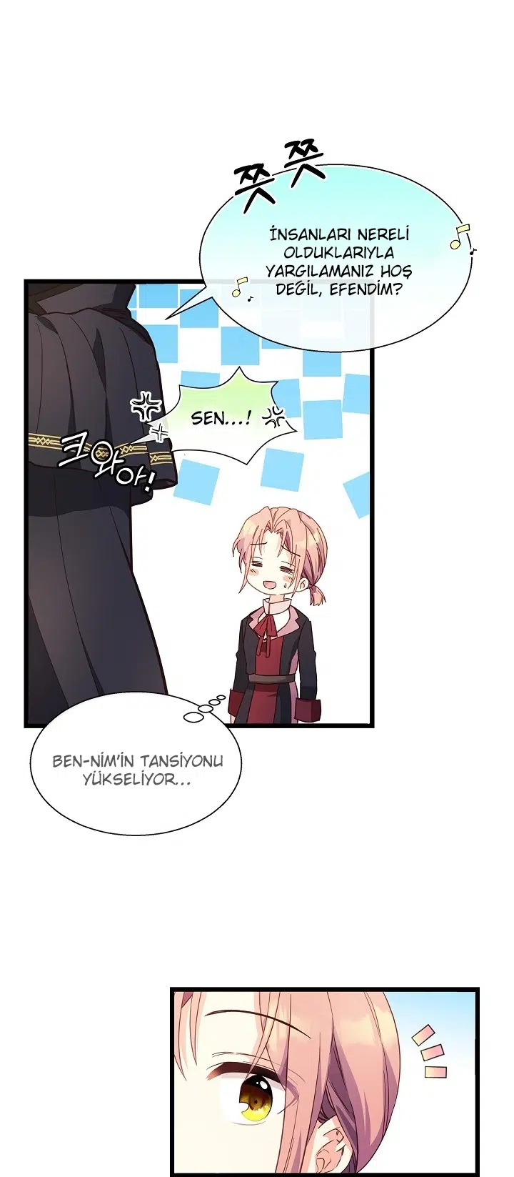 Romeo, Neredesin? - Bölüm 36 Sayfa 40