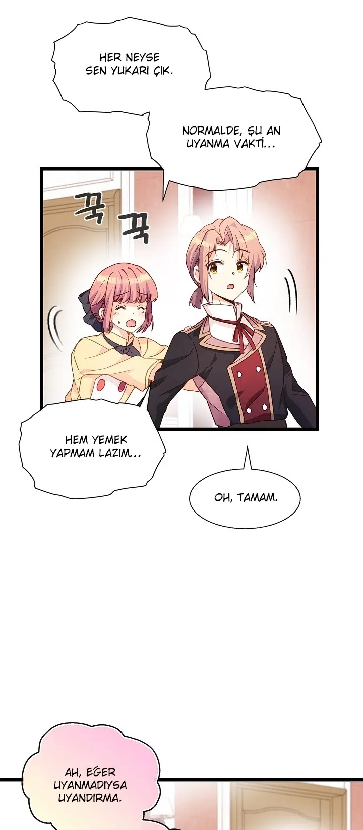 Romeo, Neredesin? - Bölüm 36 Sayfa 44