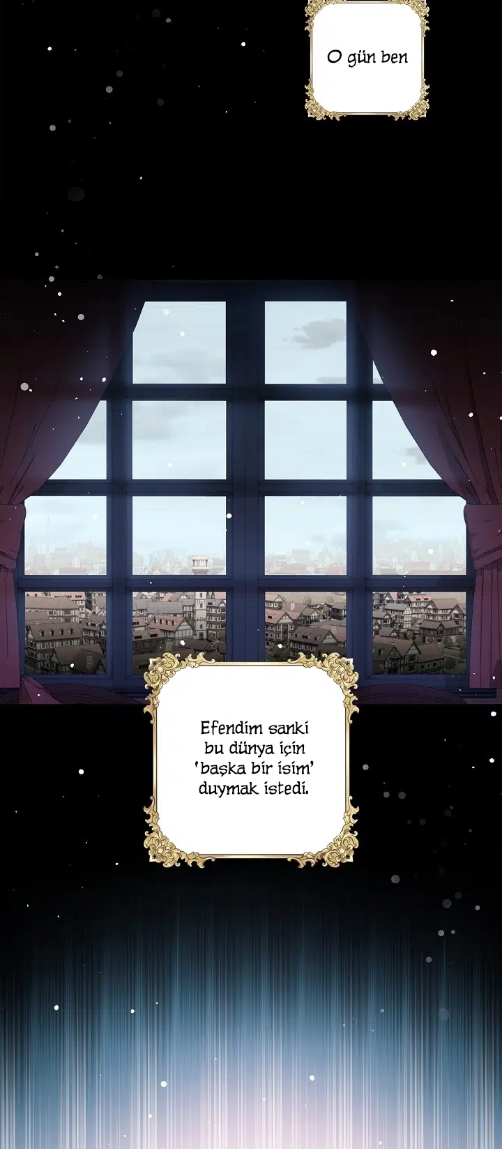 Romeo, Neredesin? - Bölüm 36 Sayfa 50