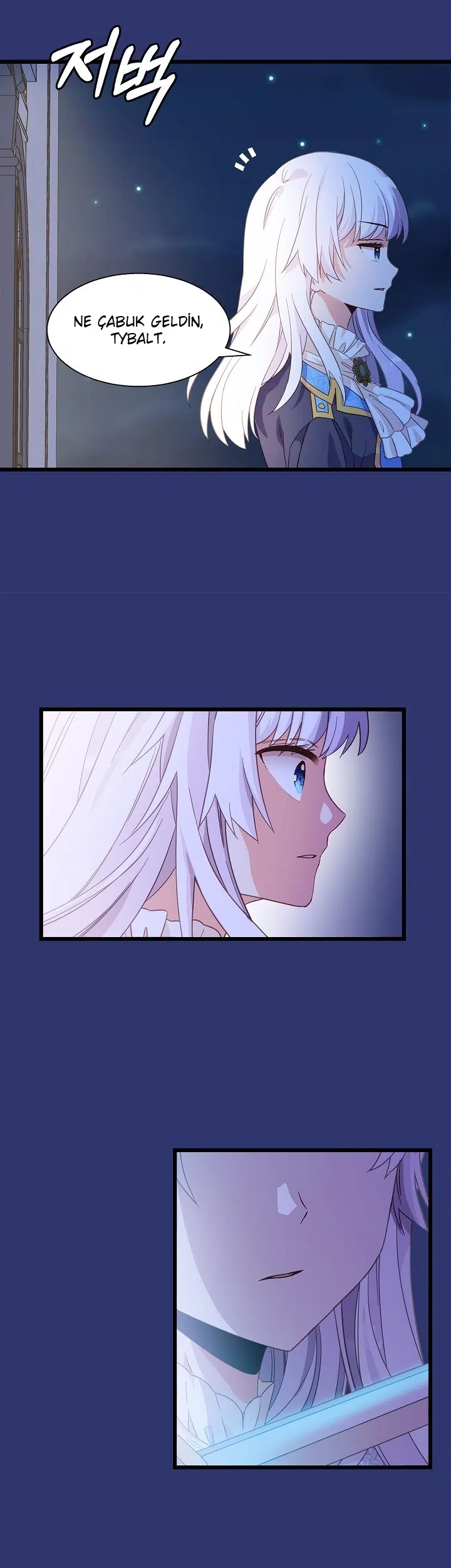 Romeo, Neredesin? - Bölüm 37 Sayfa 34