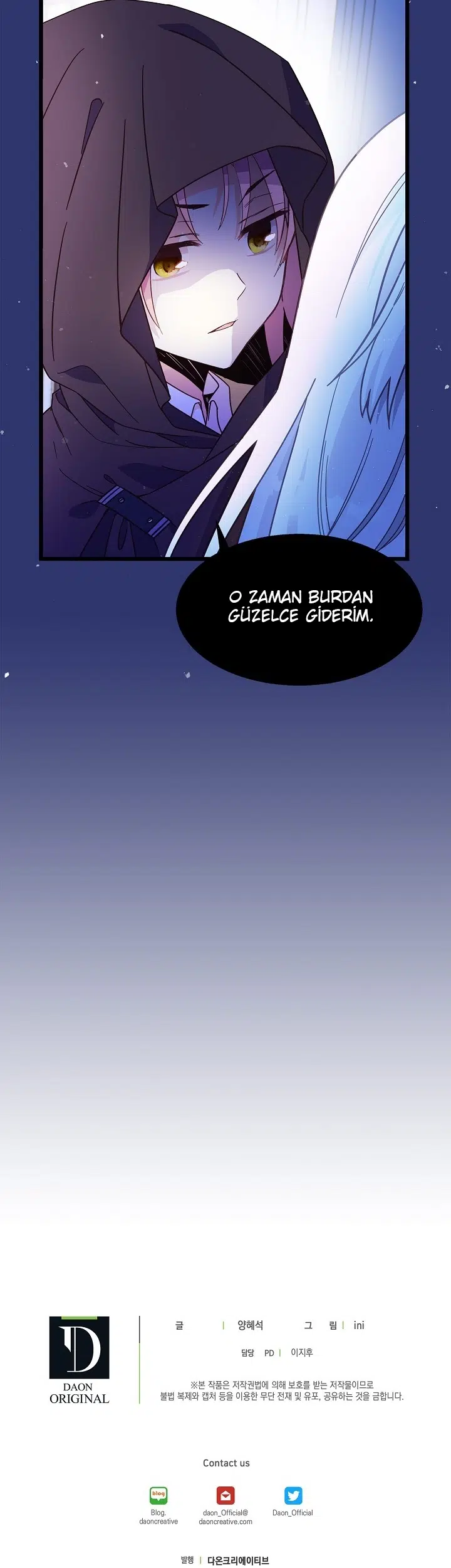 Romeo, Neredesin? - Bölüm 37 Sayfa 36