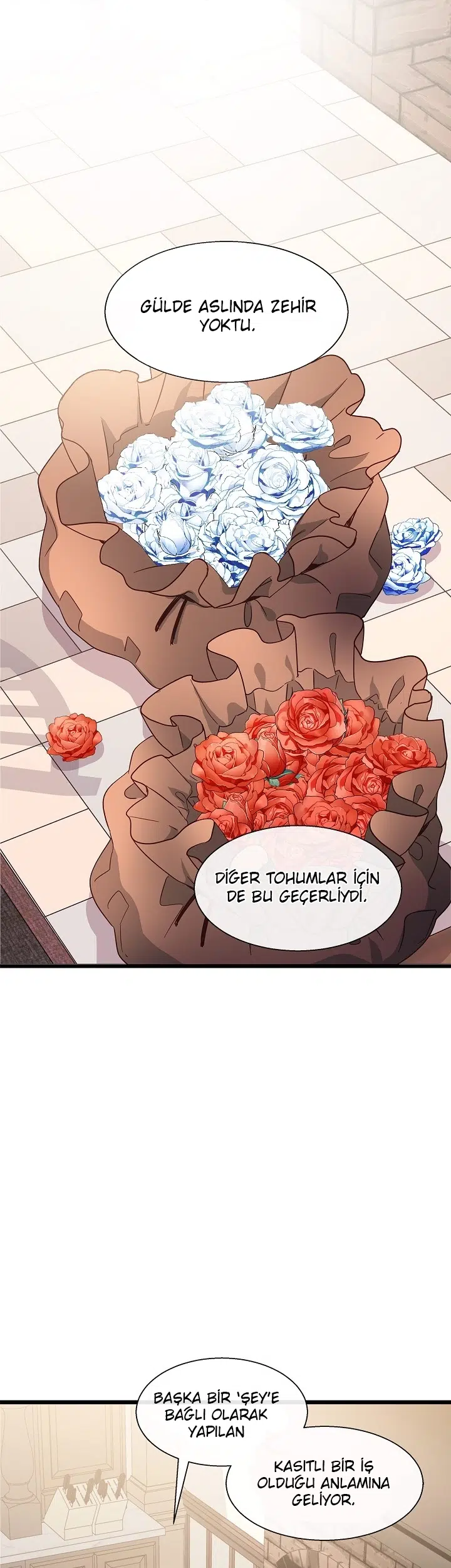Romeo, Neredesin? - Bölüm 38 Sayfa 2