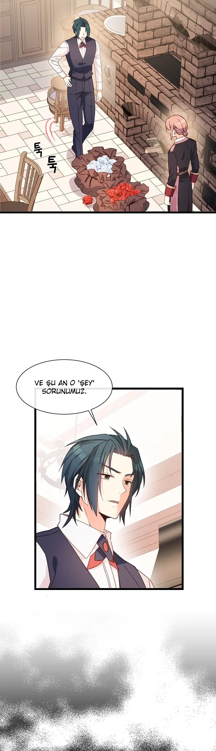Romeo, Neredesin? - Bölüm 38 Sayfa 3