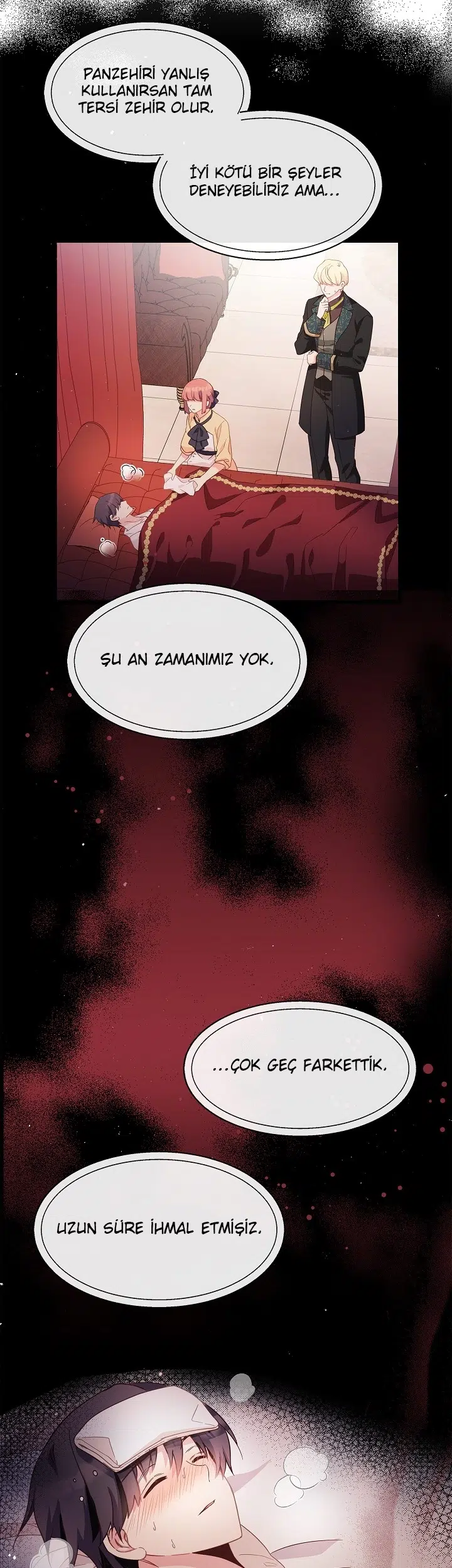 Romeo, Neredesin? - Bölüm 38 Sayfa 4