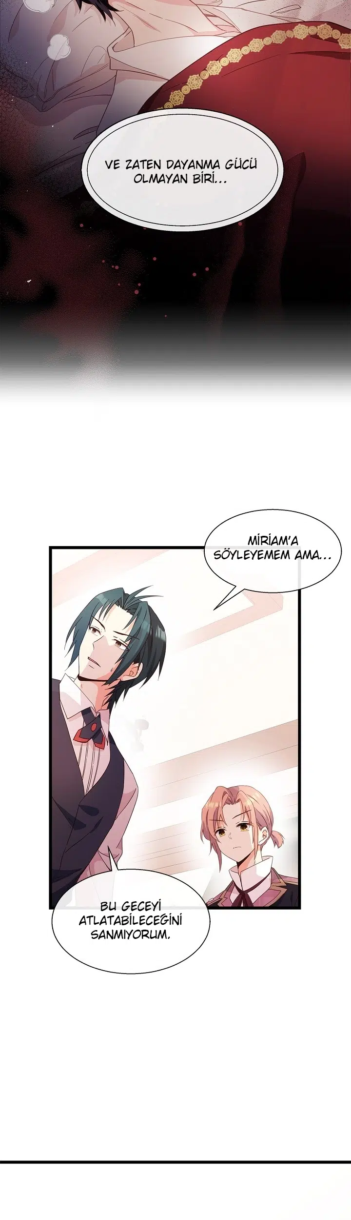 Romeo, Neredesin? - Bölüm 38 Sayfa 5