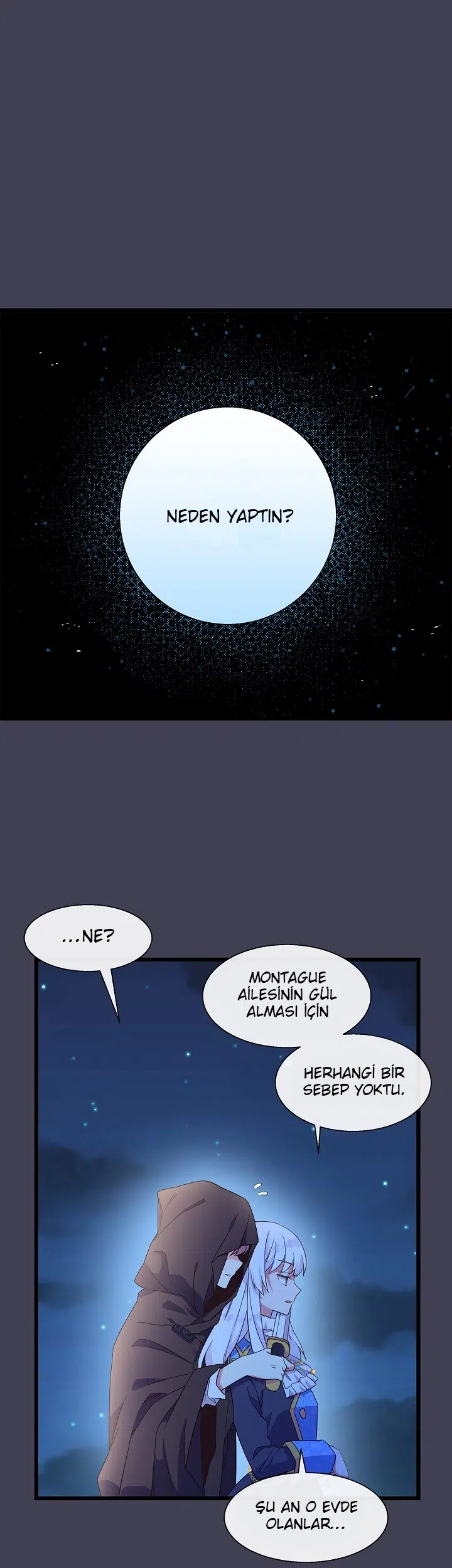 Romeo, Neredesin? - Bölüm 38 Sayfa 10