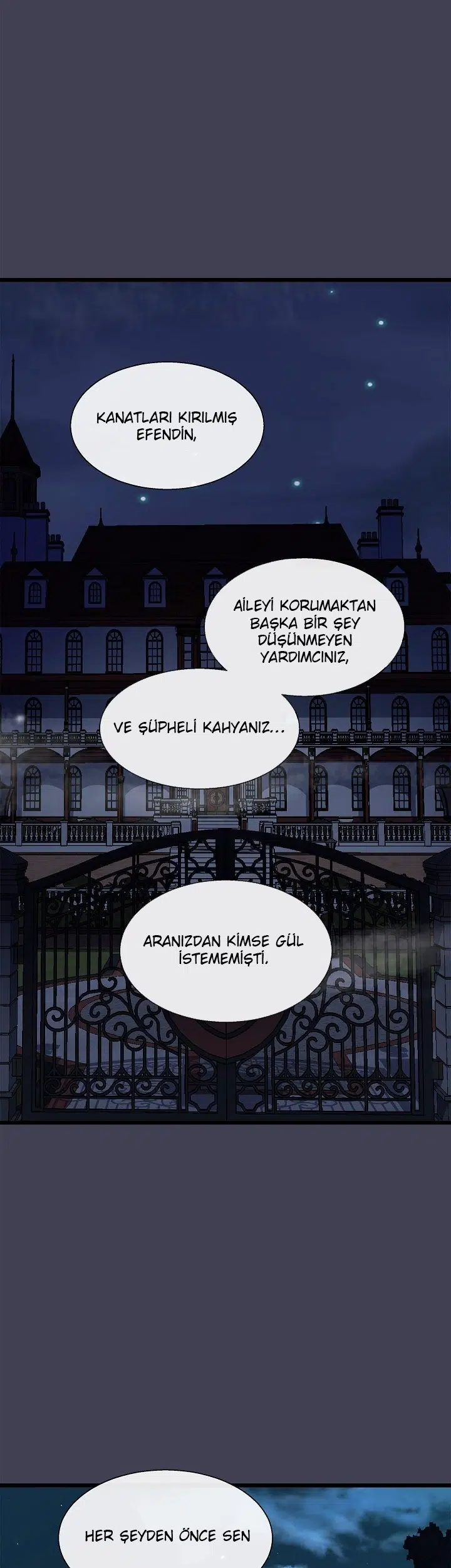 Romeo, Neredesin? - Bölüm 38 Sayfa 11