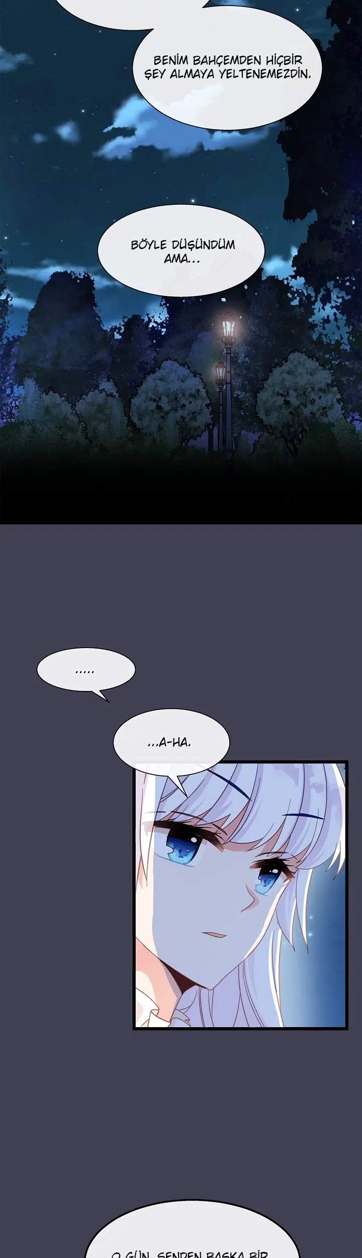 Romeo, Neredesin? - Bölüm 38 Sayfa 12