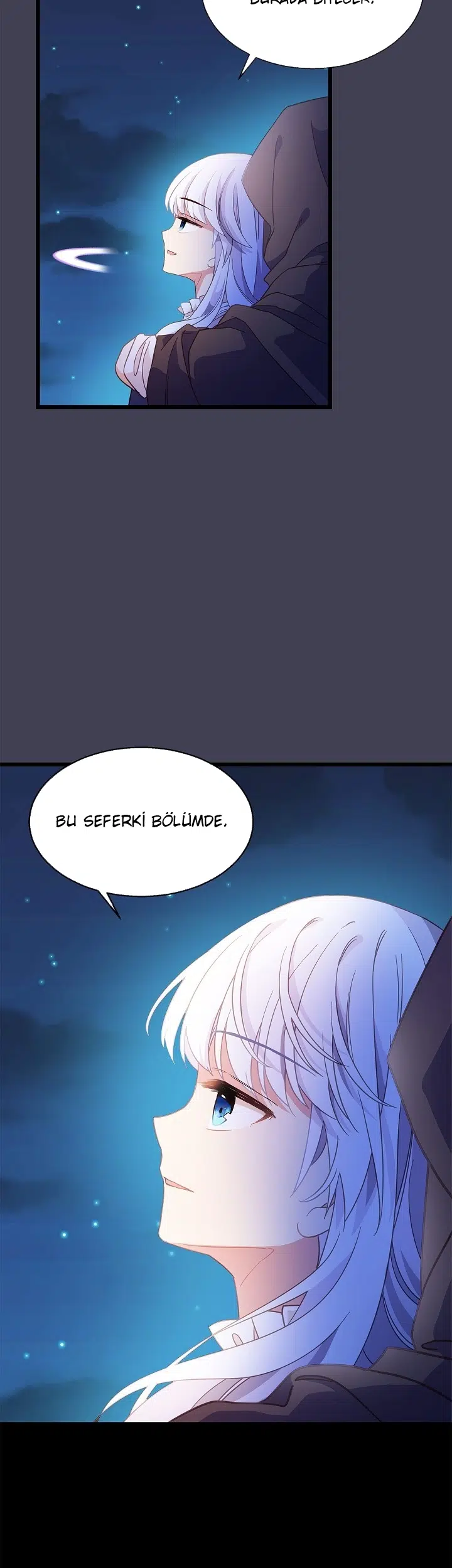 Romeo, Neredesin? - Bölüm 38 Sayfa 18